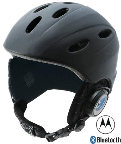 Mon casque