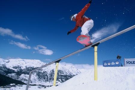 Rails