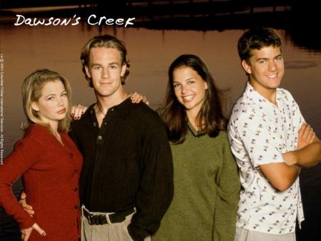 Dawson's creek