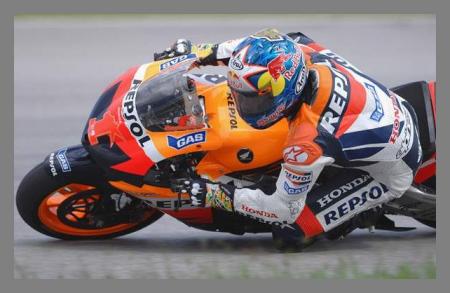 Nicky Hayden