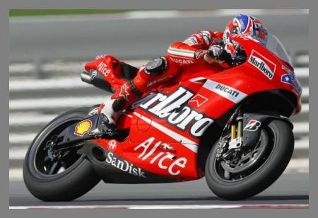 Casey Stoner