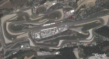 Mugello 03/06/2007
