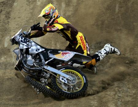 Travis Pastrana