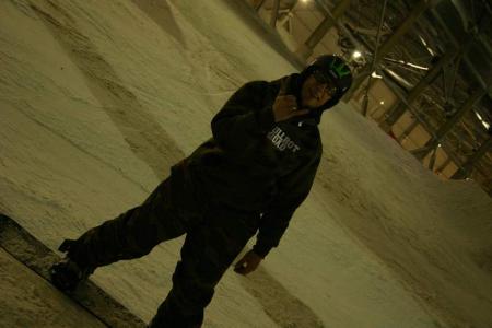 Snowwwwwwwww