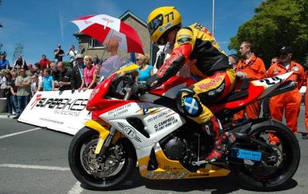 TT Trophy