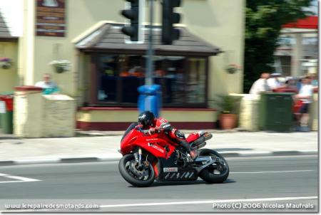 TT Trophy