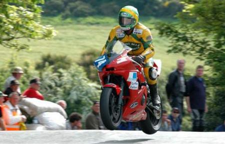 TT Trophy
