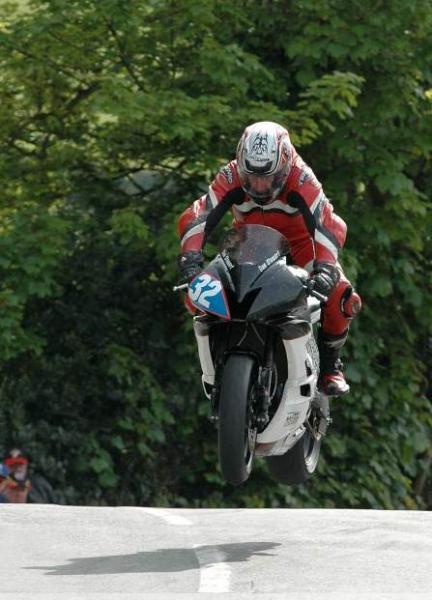 TT Trophy