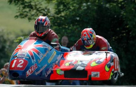 TT Trophy
