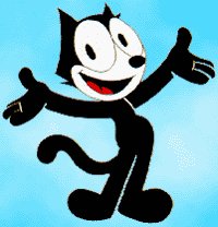 Felix le CHATTTTTTT