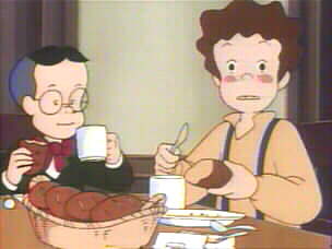 Tom Sawyer