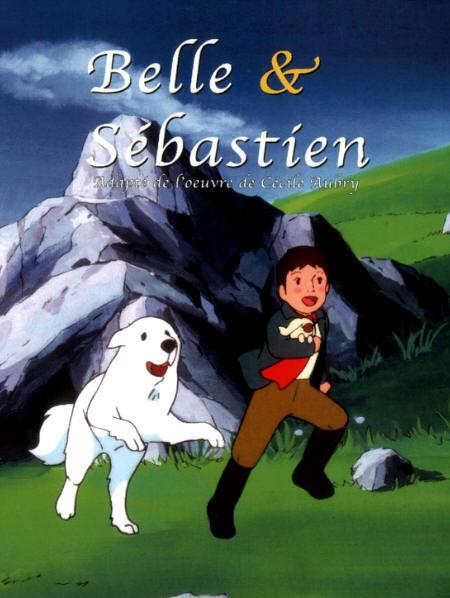 Belle et Sebastien