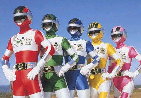 Bioman