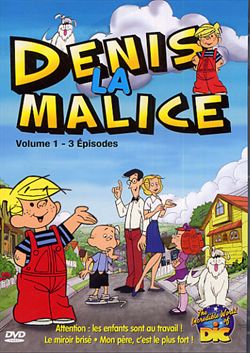 Denis la Malice