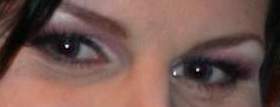 Les yeux