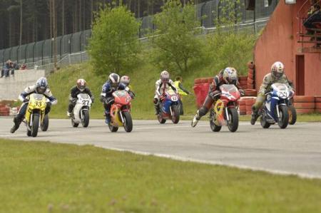 Nsf Cup Francorchamp 13 Mai