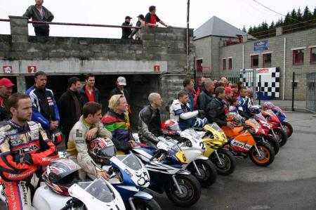 Les Pilotes