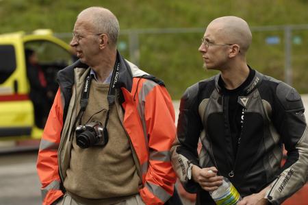 Nsf cup Francorchamp 13 Mai