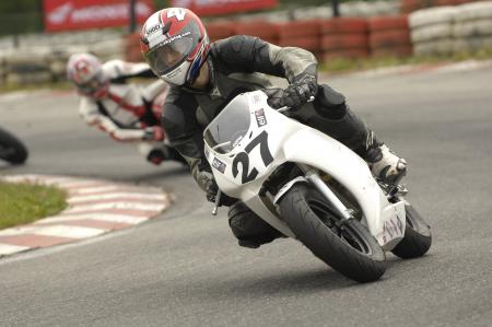 Nsf cup Francorchamp 13 Mai