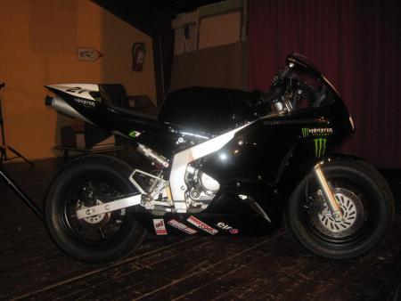 Nsf peinte