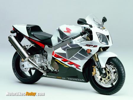 Honda Vtr Sp2
