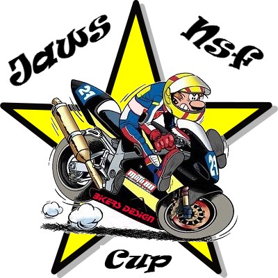 Jaws nsf cup