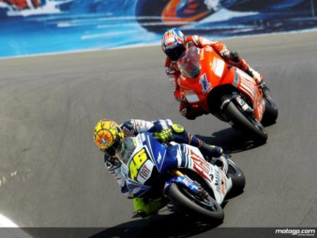 Le Dieu de Laguna Seca