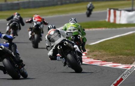 Superduke Cup
