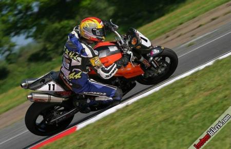 Superduke Cup