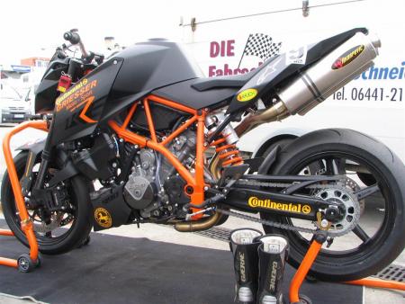 Superduke Cup