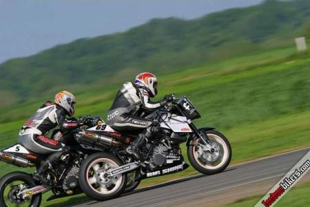 SuperDuke