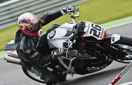 Superduke Cup
