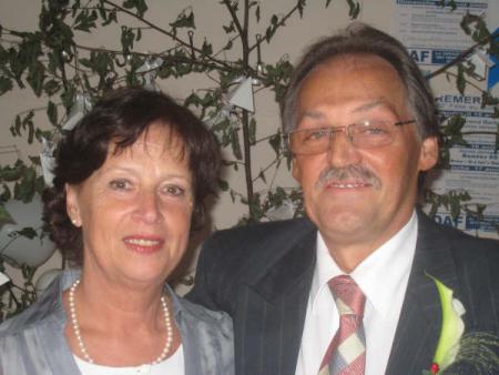Le mariage