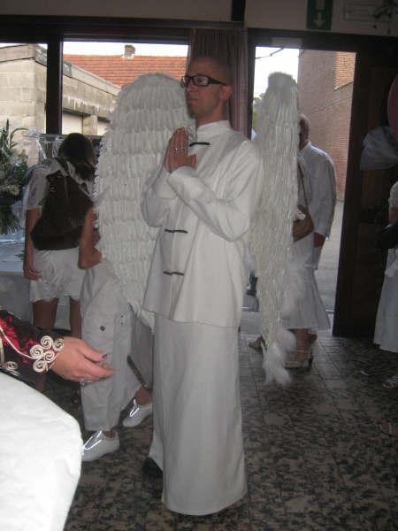 le mariage