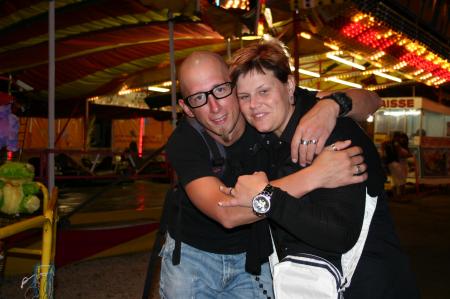 Cap d'agde 2008
