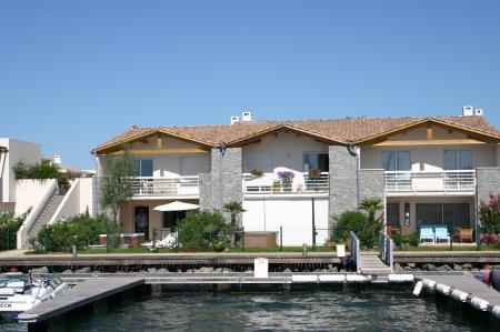 Cap d'agde 2008