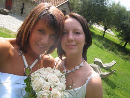 Le mariage