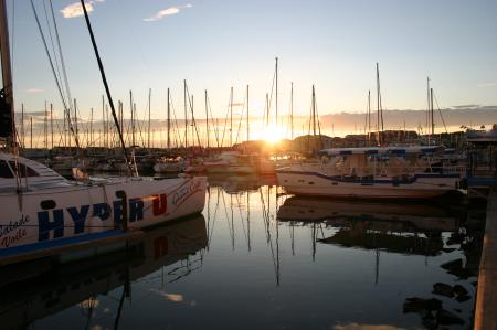 Cap d'agde 2008