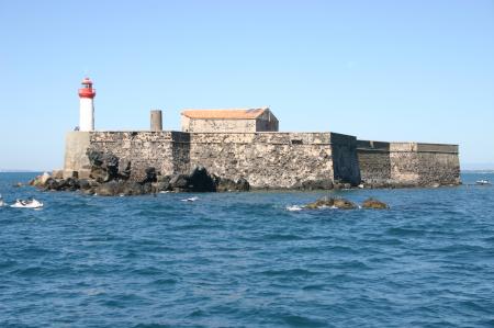 Cap d'agde