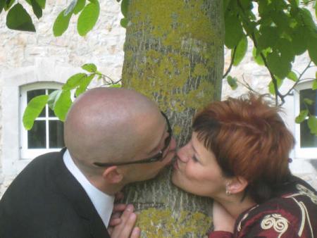 Le mariage