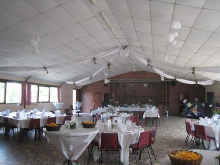 La mariage
