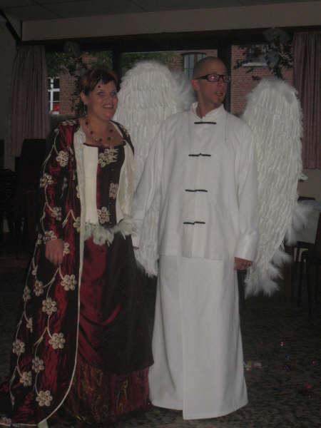 Le mariage
