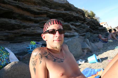 Cap d'agde 2008