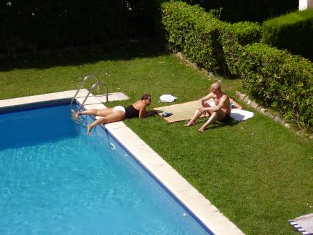 Vacances