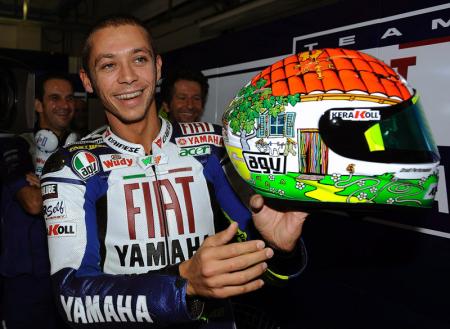 Le casque