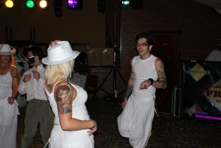 Mon mariage
