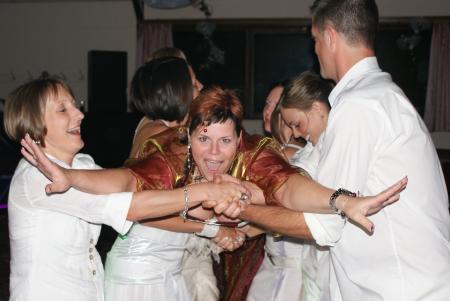 Mon mariage