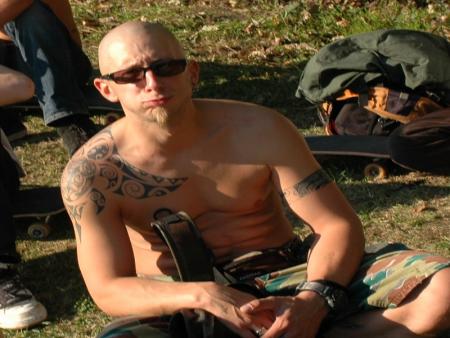 30 ans de skatepark