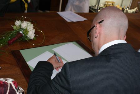Mon mariage
