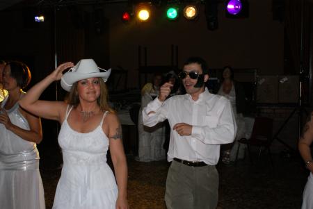 Mon mariage